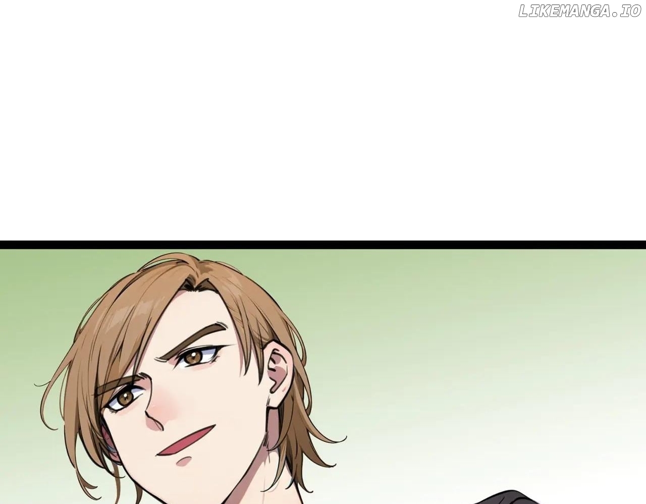 Daddy President Is Too Hard To Deal With Chapter 182 - page 61